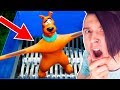 СКУБИ ДУ КТО-ТО ПЫТАЕТСЯ УБИТЬ! (SCOOBY-DOO SAW GAME)