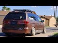 18K Coilovers for GOTHAM!! And I slammed my Odyssey