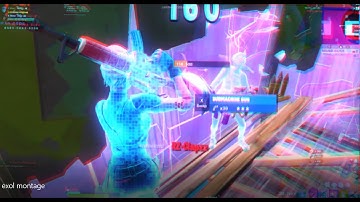 KICKBACK | CLIENT WORK for Exolwtf