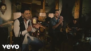 Zezé Di Camargo & Luciano - Pode Ser um Sinal chords