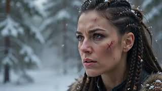 NightHammerX   THE LAST HUNT BEFORE WINTER  Emotional Nordic Anthem   Nordic Songs 360p, h264
