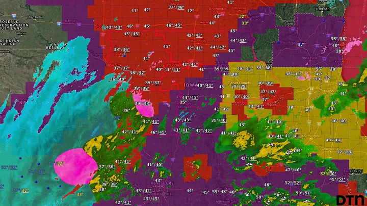 Using Winter Weather Resources - Winter Operations Training Series 13 of 15