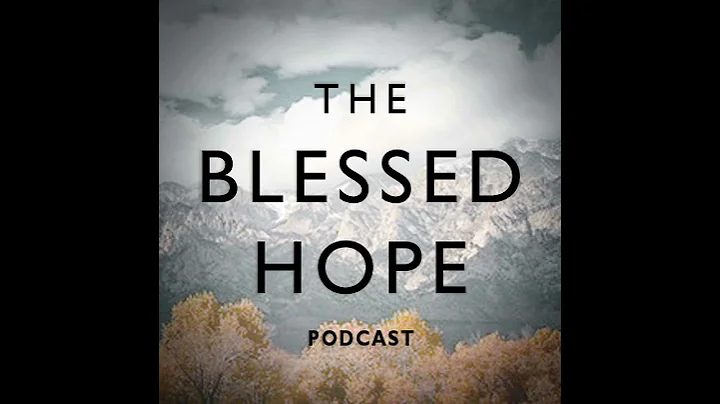 The Future of Israel (6-38) -- A Look at Romans 9-11