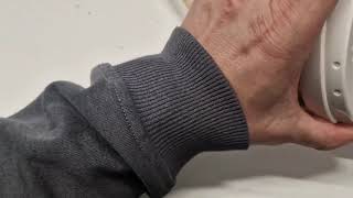 Philips FC6052 Staubsauger öffnen & Akku reparieren – Zellentausch Anleitung