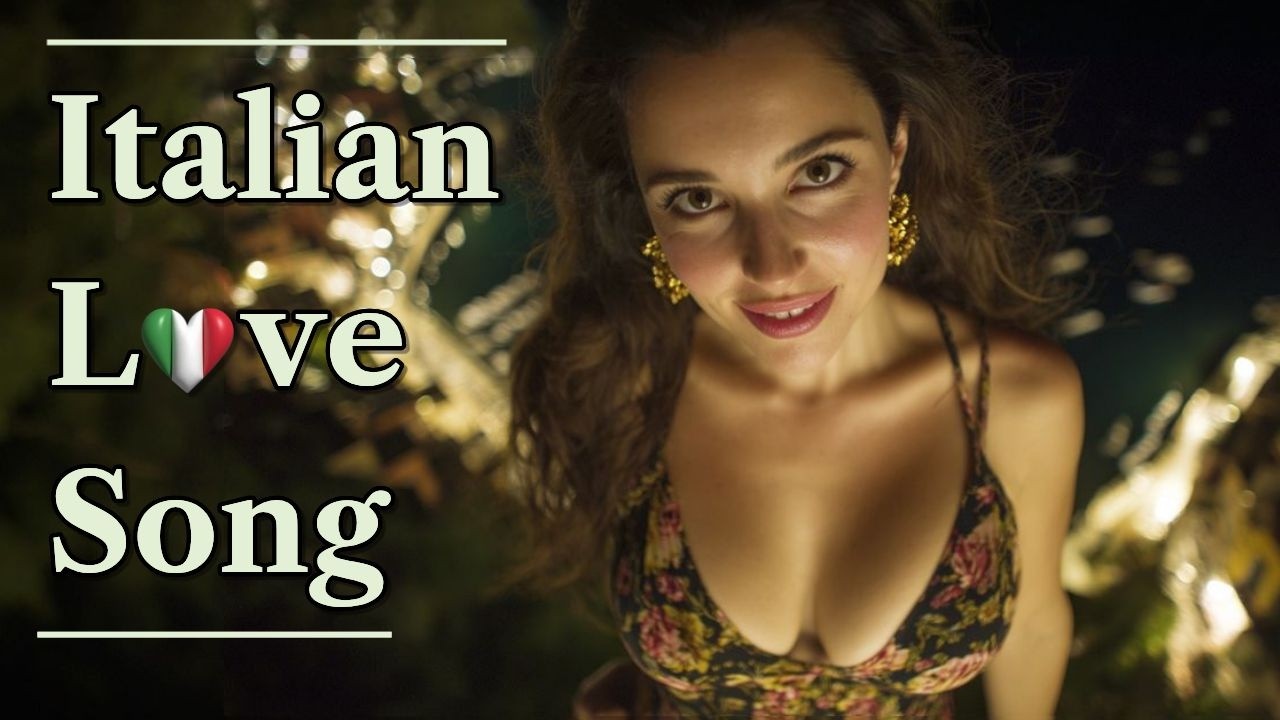 Stanotte a Roma - The night speaks softly 🌙 | 1960s Italian Love Songs at Night 