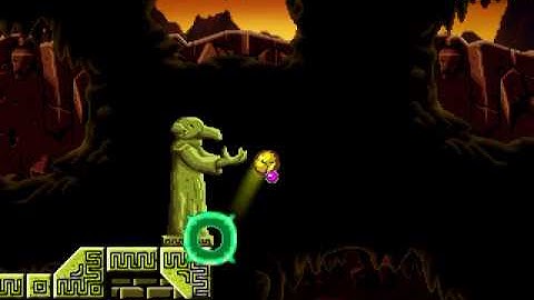 AM2R Any% and 100% - Golden Temple to alpha new strat saves 1.967 seconds