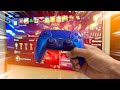 🎮 COMPREI o NOVO DualSense Chroma Indigo para PS5 no Mercado Livre!