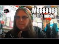 Charles Manson&#39;s Hidden Messages ?