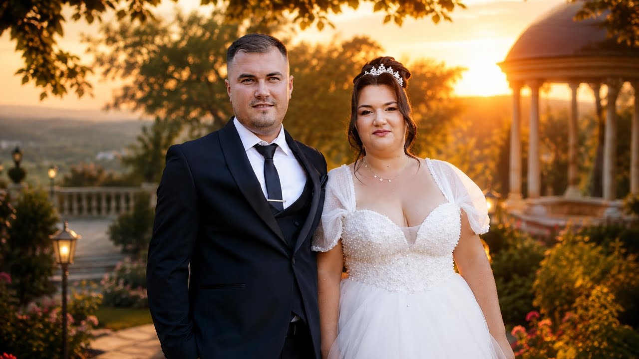 Trailer Andreea & Cosmin