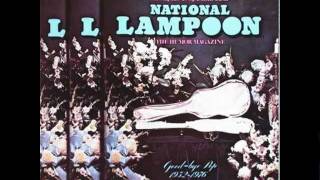 National Lampoon - Kung Fu Christmas