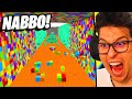 HO COSTRUITO UN'ALTRA MAPPA PARKOUR PER KENDAL