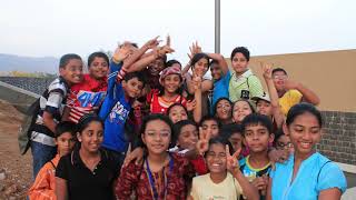 Chinmaya Vibhooti Improvements 2022