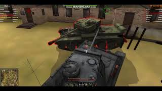 Врешь, не уйдешь!!! (Wild Tanks Online)