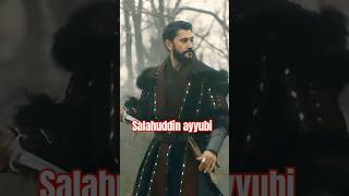 💕 salahuddin ayyubi || Attitude shorts 😚😘 #dirilisbestscene #salahuddinayubi #freepalestine_now #trt