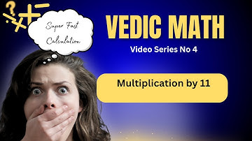 Multiplication by 11 Bigger Number