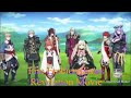 Fire Emblem Fates: Revelation - Movie Marathon Edition (All Cutscenes & Cinematics) HD