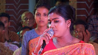আবারো শান্তা ও প্রিয়া দিদির বিয়ে বাড়ি কাপানো গান | শান্তা ধামাইল  | santa dhamail |