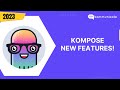 Kommunicates chatbot exciting new features