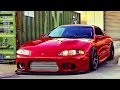 Ultimate DSM (Mitsubishi Eclipse/Talon/Laser) Sound Compilation