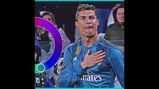 Ronaldo X Color Wheel #ronaldo #edit