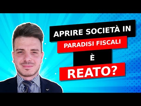 Aprire una società