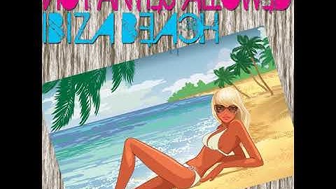 Thumbnail of Ibiza Beach (My Island Lounge Mix)
