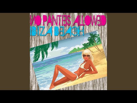 Ibiza Beach My Island Lounge Mix Ibiza Beach My Island Lounge Mix