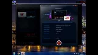 Game & Desktop Recorder - Mirillis Action! screenshot 1