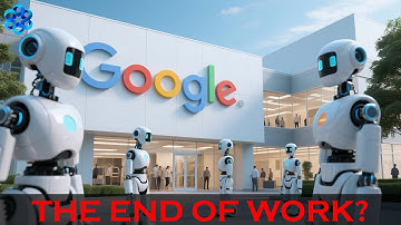 The End of Work? How AI Is Changing Everything