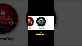The Code That Spun Centrifuges to Death #stuxnet #computervirus #dangerousvirus #explained