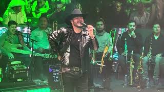 Bájale - Edén Muñoz en vivo 04 Mayo 24 en Monterrey