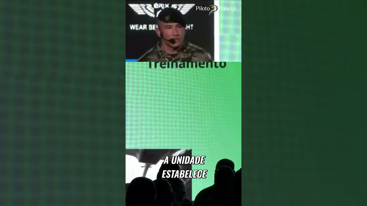 Chegou no limite, retorna! | A decisão não pode ser só do piloto | ENAVSEG 2024