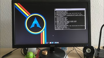 i3 Installation on Arch Linux - Not for Gnome