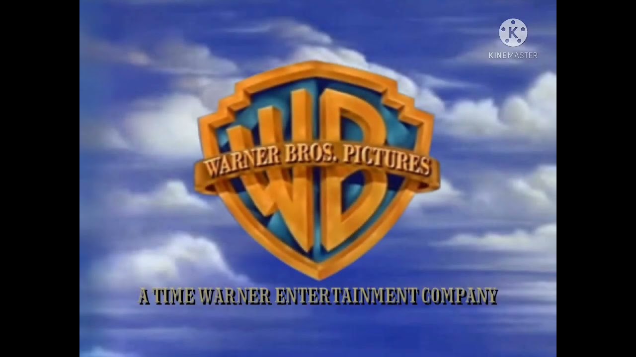 Warner Bros. Pictures Closing (2000) Logo Remake - YouTube
