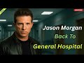 Hot💥 News !! Jason Is Back To General Hospital ! Fans Are Very Happy! The Best Episode Of GH Update