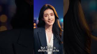 Tesla’s Model S &amp; X Era Ends: Strategic Shift to Mass Market #Tesla #ModelS #ModelX #longbridgeai