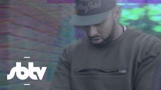 Clue | Back To Reality (Prod. By D Proffit) [Music Video]: SBTV