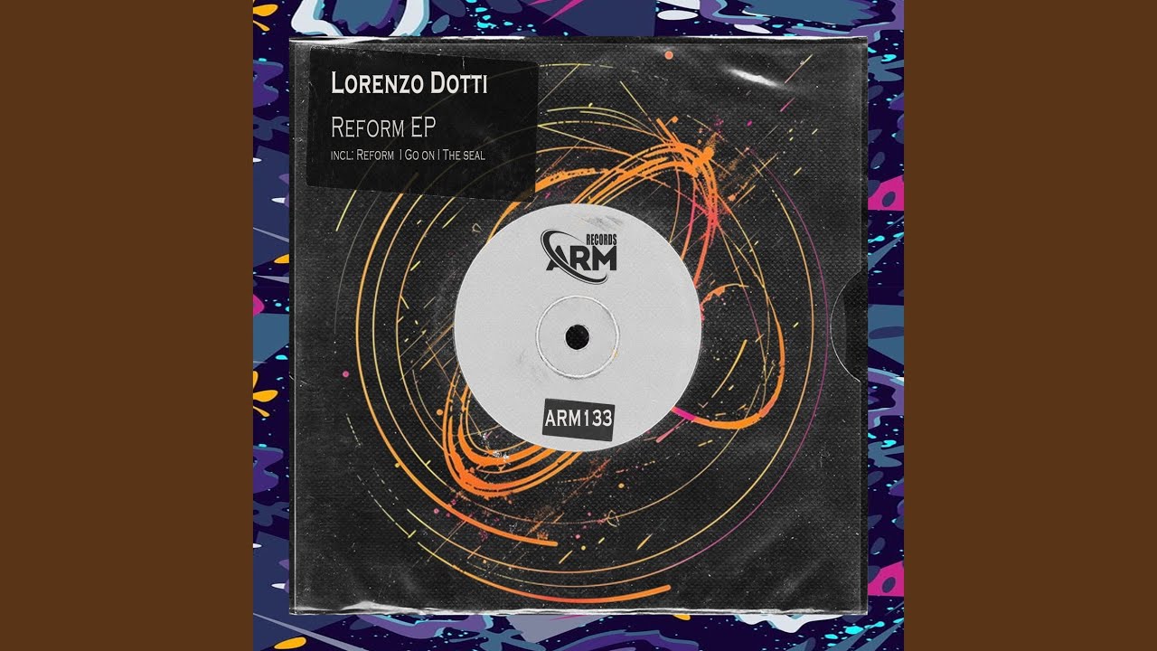 Watch Reform (Original Mix) on YouTube Watch Reform (Original Mix) on YouTube