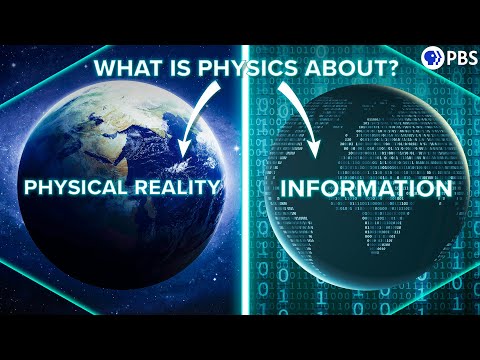 What If Physics IS NOT Describing Reality?
