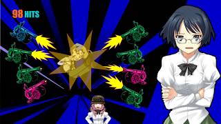 [Flash] Lets play: Katawa Crash