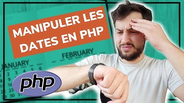 👨‍💻 UNE ASTUCE POUR MANIPULER FACILEMENT LES OBJETS DATETIME EN PHP