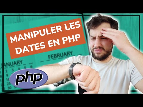 👨‍💻 UNE ASTUCE POUR MANIPULER FACILEMENT LES OBJETS DATETIME EN PHP