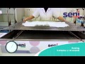 EN 04 Seni Absorbent Capacity Measurement According To ISO 11948 1 