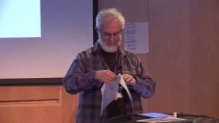 Characteristics of a Killer App | Dan Bricklin | AR in Action