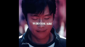 Player 001 #hwanginho #frontman #squidgame #squidgameedit #leebyunghun #player001