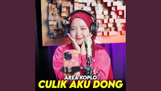 Culik Aku Dong