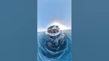 Fake Drone | Insta360