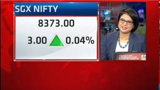Market Countdown 13th July 2015