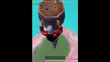 PUBG FUNNY WOW MAP 🥶😱🥵