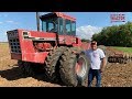 I Bought A Tractor: 1981 International 4786 4wd